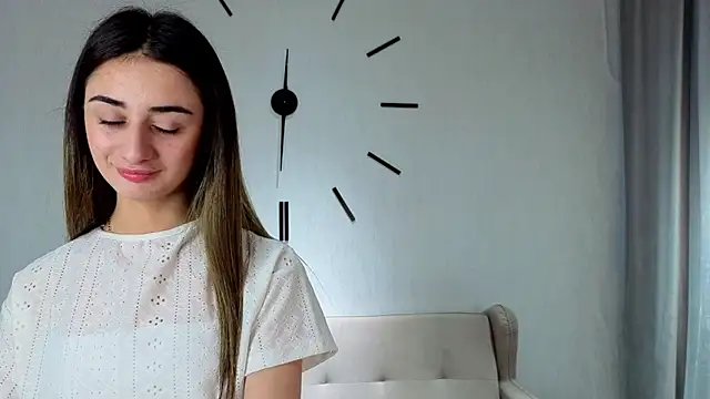 TovaNicometo online show from 21, 11, 2025