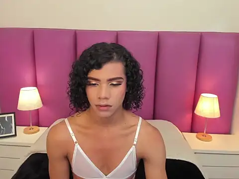 Snapshot of AlexaBellanova chatting on 1, 3, 2026 AlexaBellanova online show from 1, 3, 2026