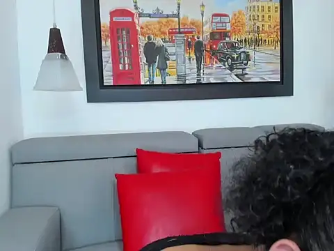 AlexaBellanova online show from 11, 4, 2026