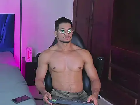 Nolan joness online show from 30, 3, 2026