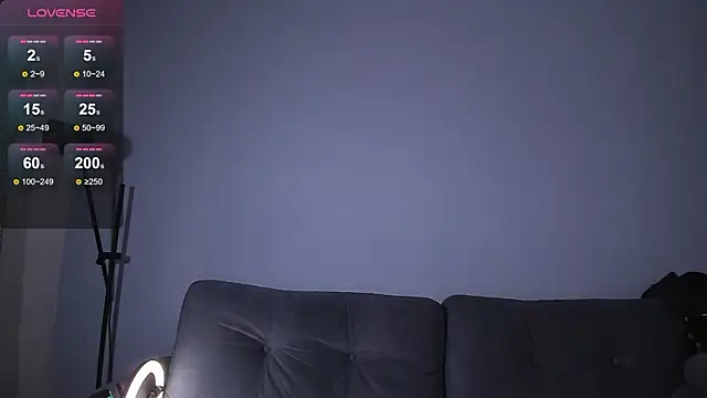 AlanReckless online show from 12, 2, 2026