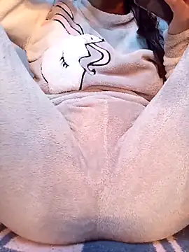 sexyboomba online show from 17, 12, 2025