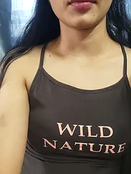 Desire Lu online show from 13, 11, 2025