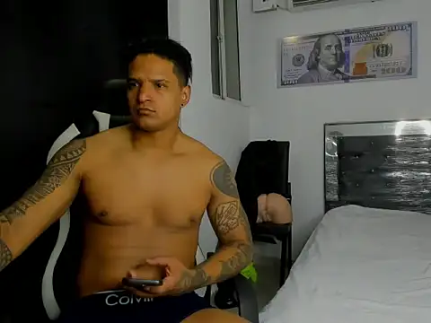 master leather online show from 18, 3, 2026