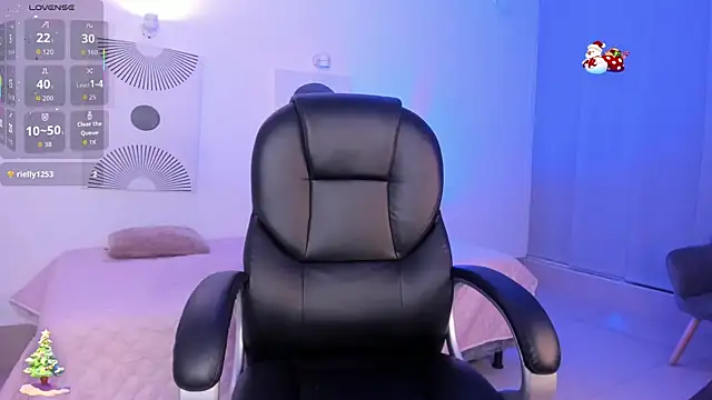 Hannaa Dolly online show from 7, 1, 2026