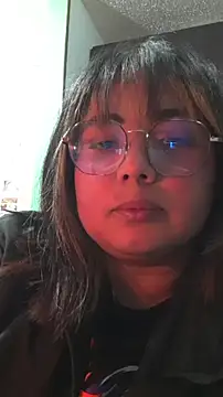 YiniBelle online show from 19, 3, 2026