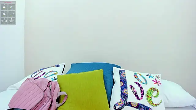 Maray Lous online show from 5, 3, 2026