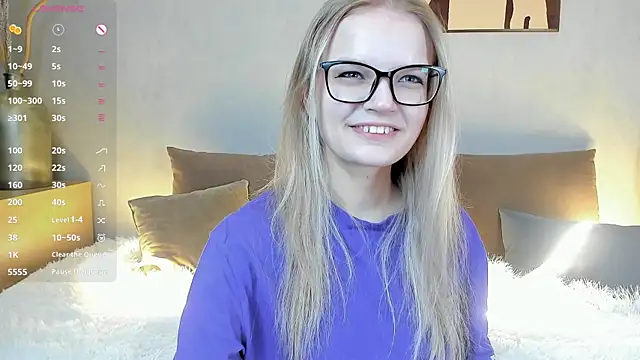 MicheleHonas online show from 17, 12, 2025