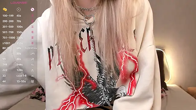 MicheleHonas online show from 14, 1, 2026