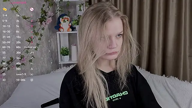 MicheleHonas online show from 3, 3, 2026