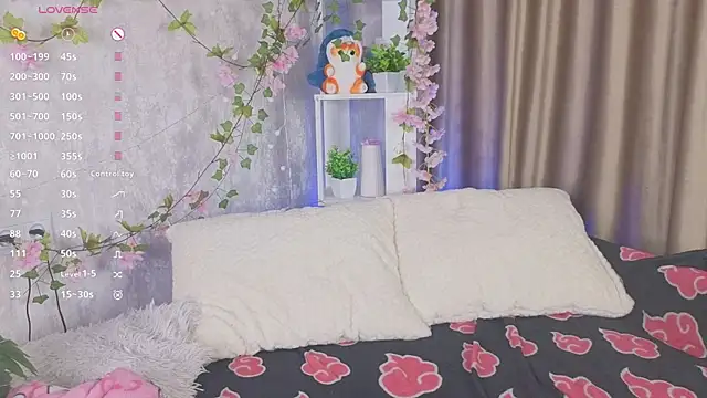 MicheleHonas online show from 16, 3, 2026