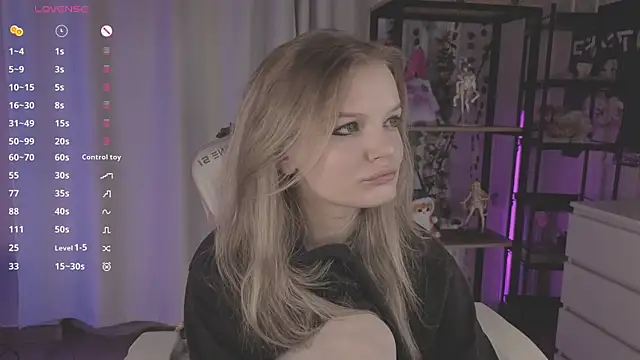 MicheleHonas online show from 9, 4, 2026