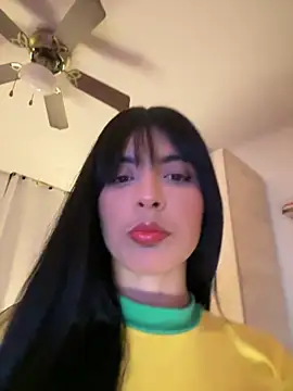 Snapshot of Cristal_Cerati_ chatting on 14, 6, 2026 Cristal Cerati online show from 14, 6, 2026