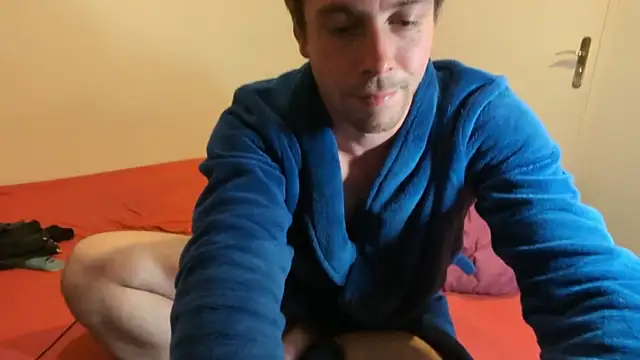 DavidWoods online show from 23, 4, 2026