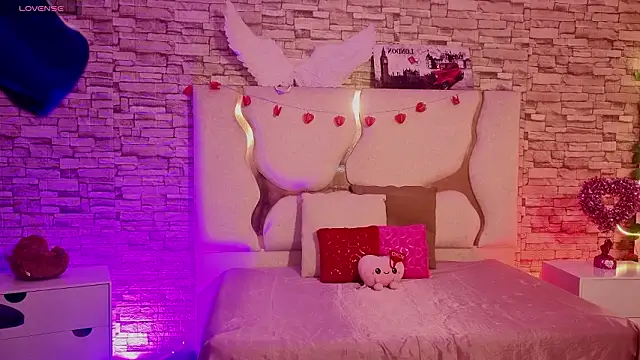 Joselyn tay online show from 11, 2, 2026