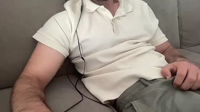 Pmendes98 online show from 18, 7, 2026