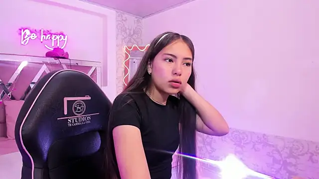 ISABELA TAY online show from 16, 12, 2025