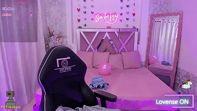 ISABELA TAY online show from 6, 3, 2026