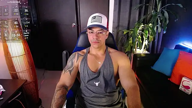 Snapshot of Zed_ferrer chatting on 6, 3, 2026 Zed ferrer online show from 6, 3, 2026