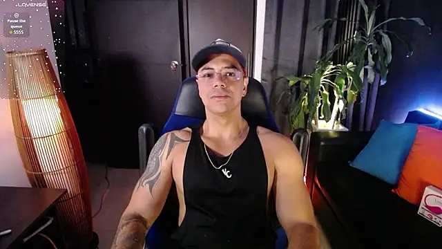 Snapshot of Zed_ferrer chatting on 7, 3, 2026 Zed ferrer online show from 7, 3, 2026
