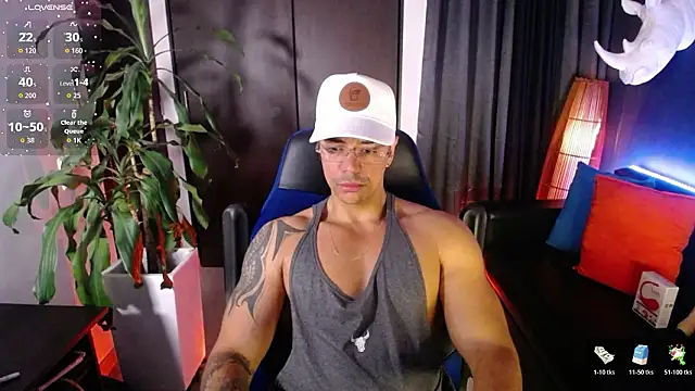 Snapshot of Zed_ferrer chatting on 9, 3, 2026 Zed ferrer online show from 9, 3, 2026