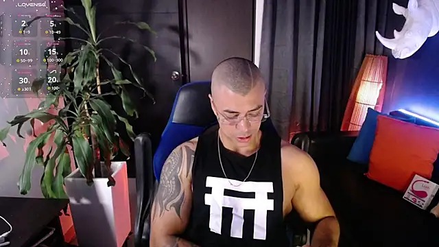 Snapshot of Zed_ferrer chatting on 11, 3, 2026 Zed ferrer online show from 11, 3, 2026