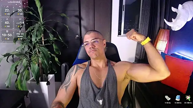 Snapshot of Zed_ferrer chatting on 13, 3, 2026 Zed ferrer online show from 13, 3, 2026