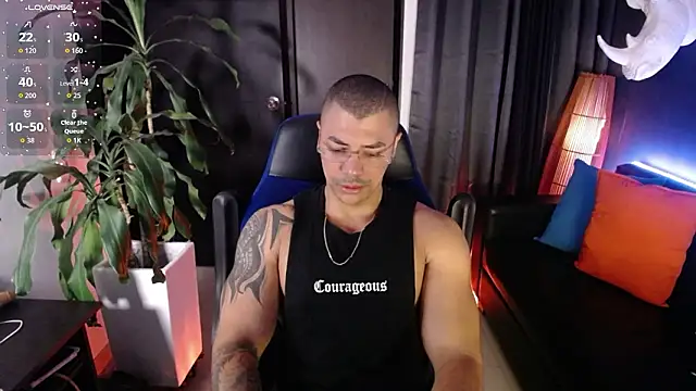 Snapshot of Zed_ferrer chatting on 24, 3, 2026 Zed ferrer online show from 24, 3, 2026