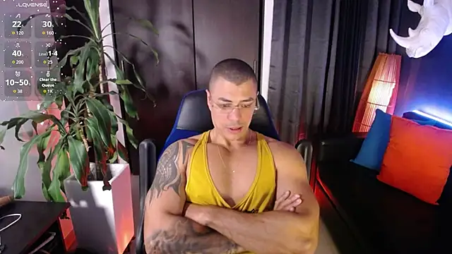Snapshot of Zed_ferrer chatting on 25, 3, 2026 Zed ferrer online show from 25, 3, 2026