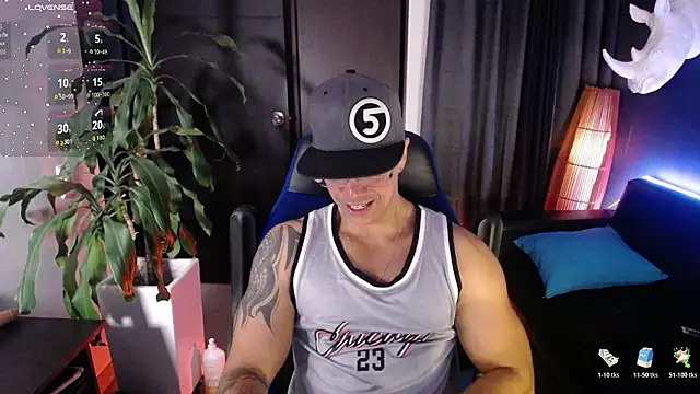 Snapshot of Zed_ferrer chatting on 28, 3, 2026 Zed ferrer online show from 28, 3, 2026