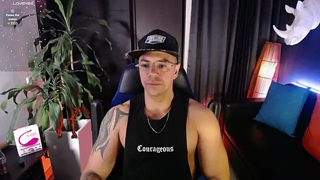 Snapshot of Zed_ferrer chatting on 2, 4, 2026 Zed ferrer online show from 2, 4, 2026