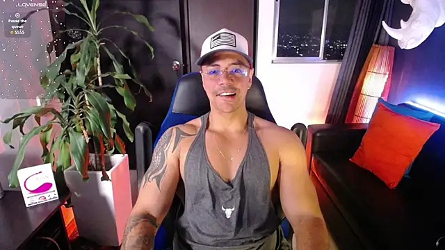 Snapshot of Zed_ferrer chatting on 4, 4, 2026 Zed ferrer online show from 4, 4, 2026