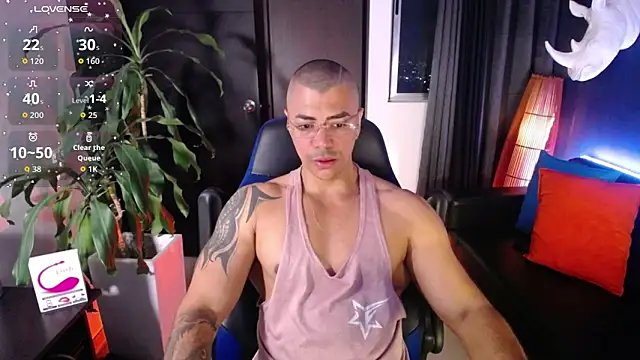 Snapshot of Zed_ferrer chatting on 7, 4, 2026 Zed ferrer online show from 7, 4, 2026