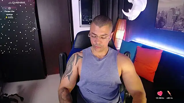 Snapshot of Zed_ferrer chatting on 10, 4, 2026 Zed ferrer online show from 10, 4, 2026