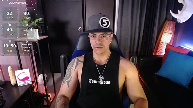 Snapshot of Zed_ferrer chatting on 17, 4, 2026 Zed ferrer online show from 17, 4, 2026