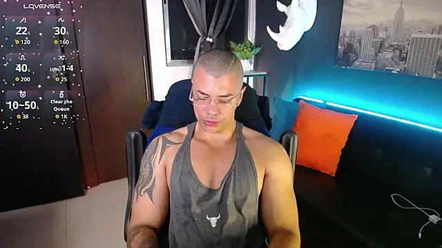 Snapshot of Zed_ferrer chatting on 12, 7, 2026 Zed ferrer online show from 12, 7, 2026