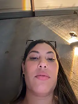 Anna Bitch Disgusting online show from 22, 2, 2026