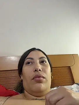 Anna Bitch Disgusting online show from 27, 2, 2026