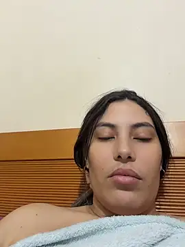 Anna Bitch Disgusting online show from 26, 5, 2026