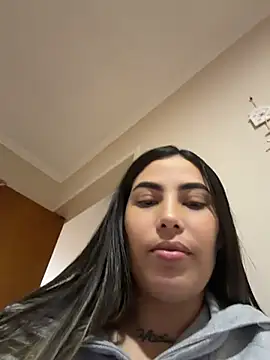 Snapshot of Anna_Bitch_Disgusting chatting on 19, 7, 2026 Anna Bitch Disgusting online show from 19, 7, 2026