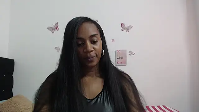 AishaOwens online show from 21, 11, 2025