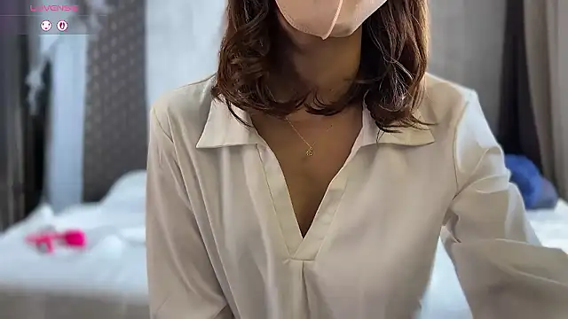 Kyouka wife online show from 22, 4, 2026