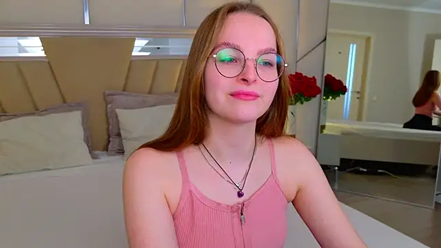 MadisonSmitt online show from 23, 3, 2026