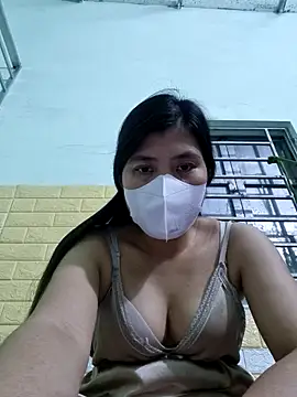 Snapshot of Misu6868 chatting on 12, 11, 2025 Misu6868 online show from 12, 11, 2025