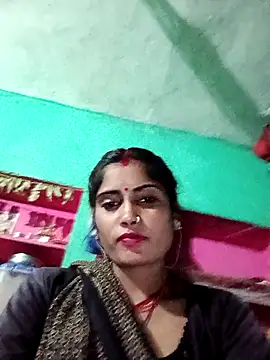 Snapshot of Pushpa_hotty chatting on 1, 12, 2025 Pushpa hotty online show from 1, 12, 2025