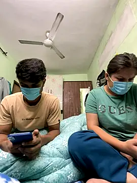 Cute hotzara online show from 24, 11, 2025