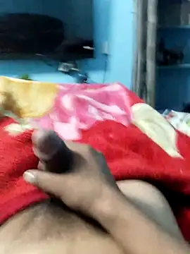 yourcharm4593 online show from 5, 12, 2025