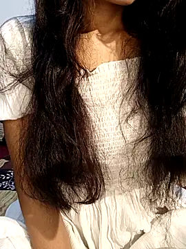 Angelic Princess online show from 16, 1, 2026