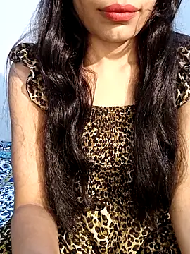 Angelic Princess online show from 21, 2, 2026