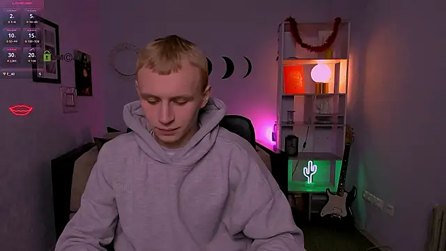 rafael bien online show from 1, 2, 2026